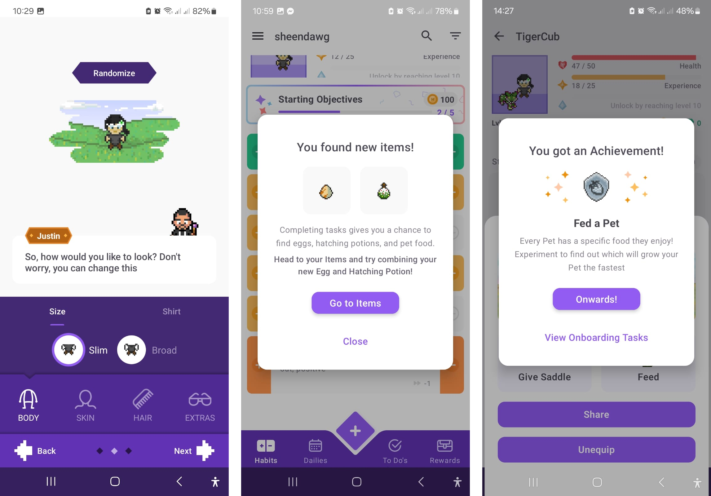 Best Habit Tracker Apps in 2026: I Tested 8 So You Don't Have To ...