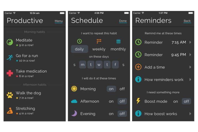 Best Habit Tracker Apps in 2026: I Tested 8 So You Don't Have To ...
