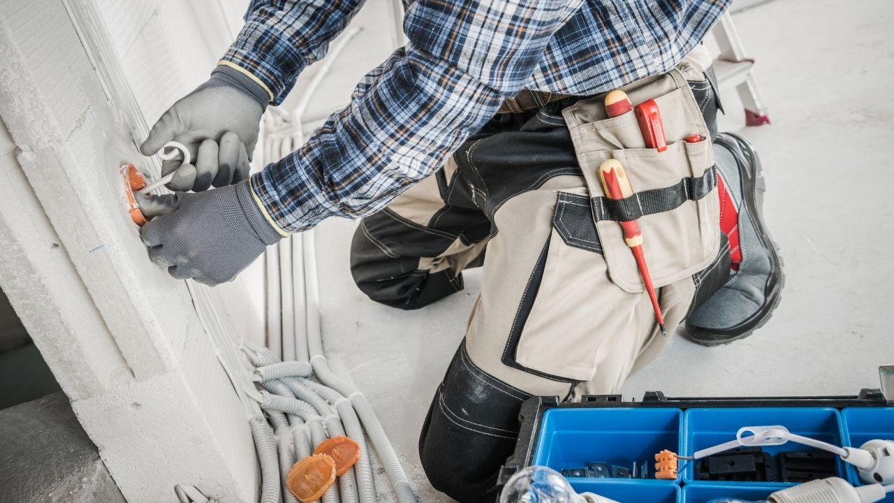 Maintining Routine How to Build a Home Maintenance Routine (Monthly & Yearly Tasks)