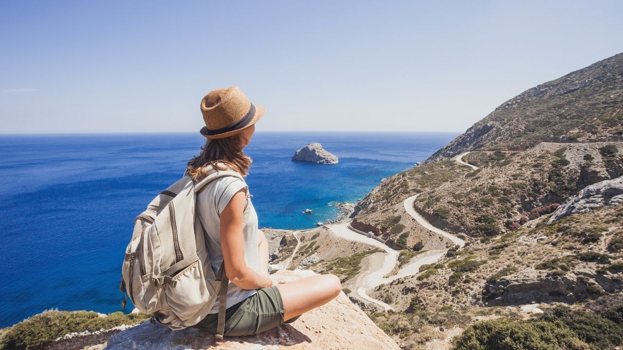 travel