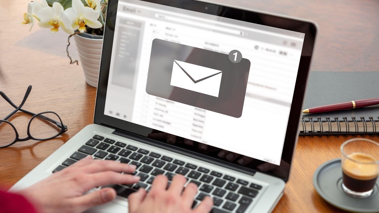 email