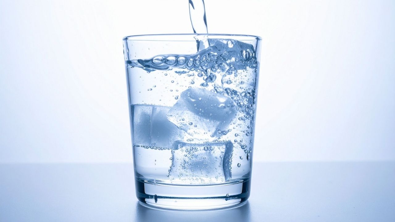 water