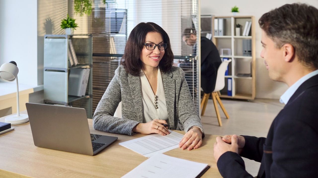 business review