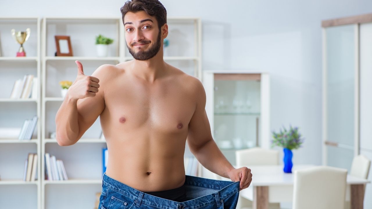 fat loss