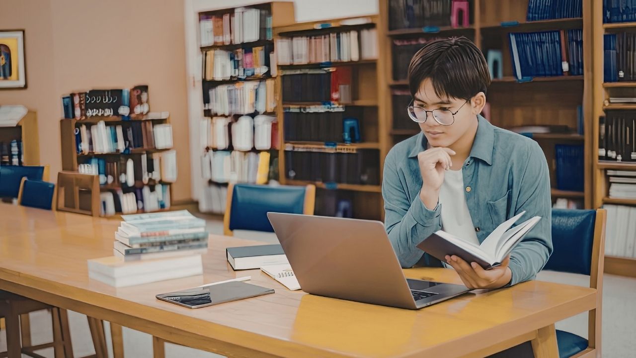study habit