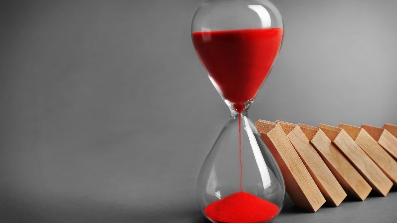 time tracking