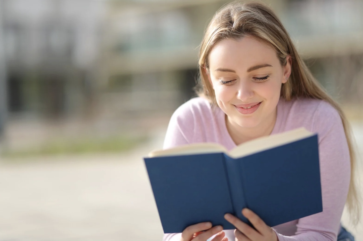 teen learning