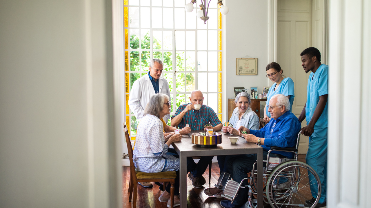 Assisted Living