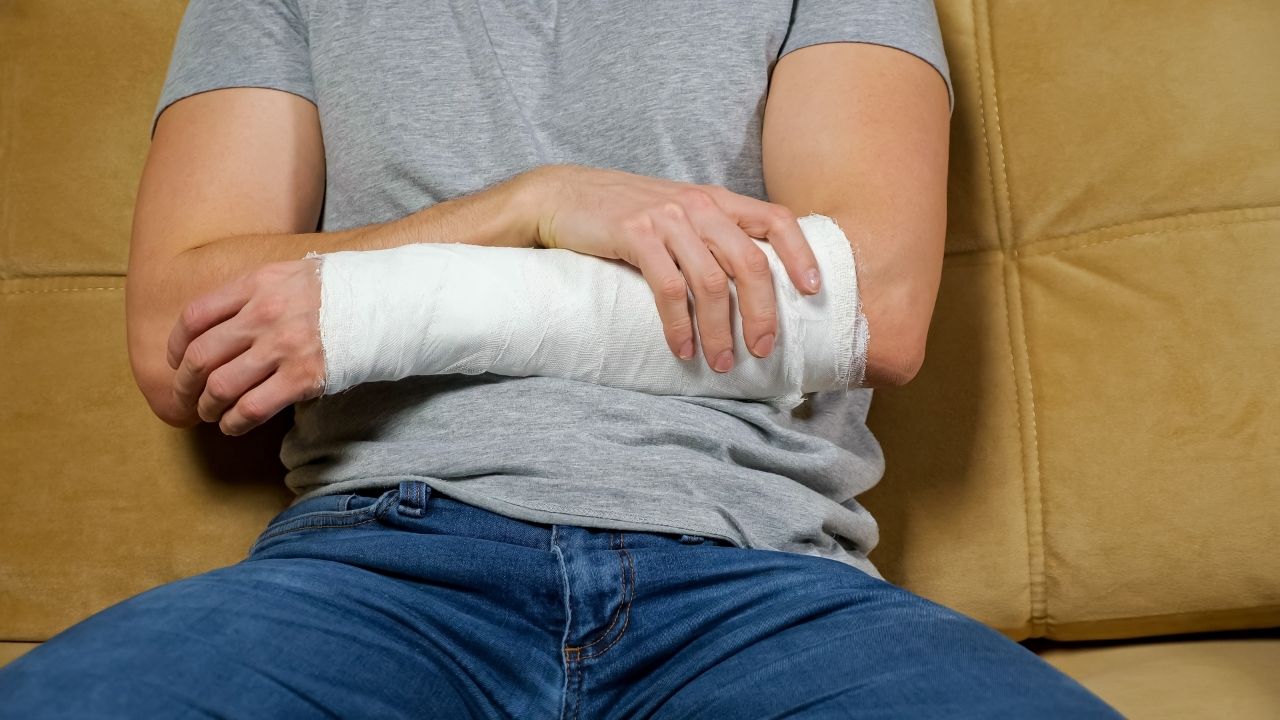 Personal Injury