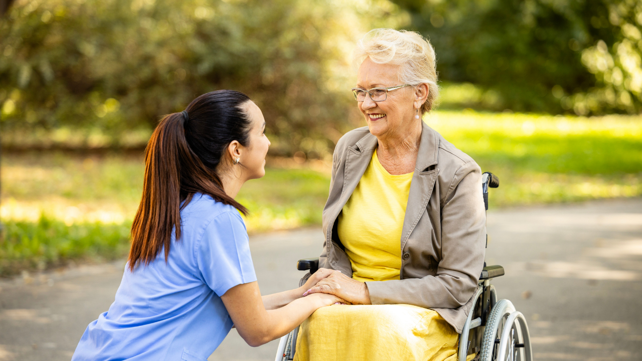 Assisted Living