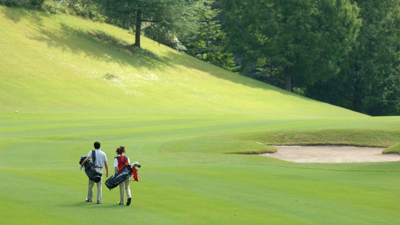 golf