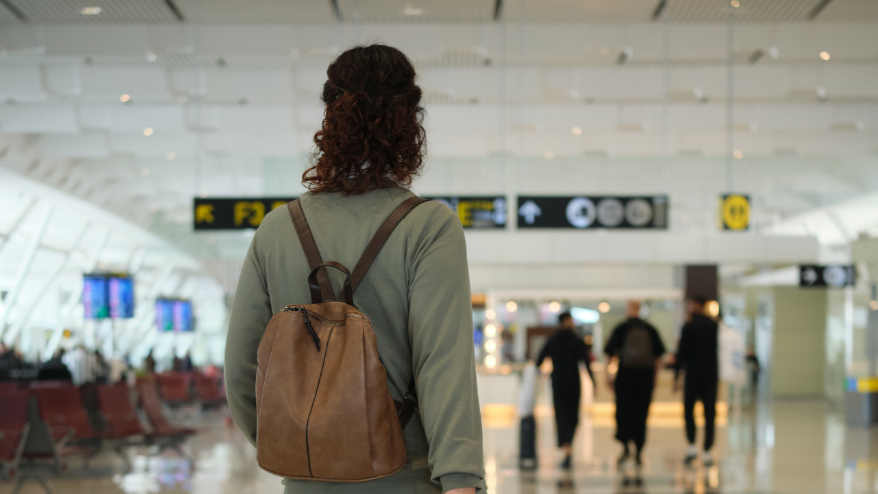 travel routine
