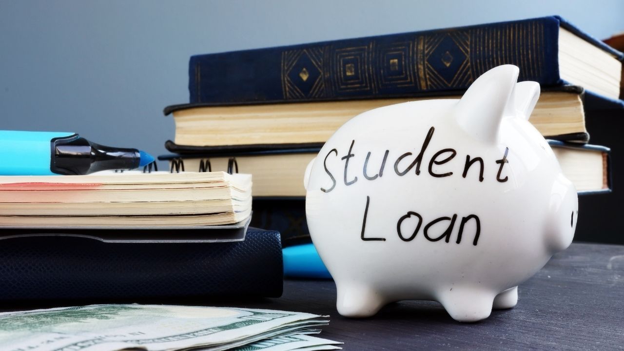 student loan 