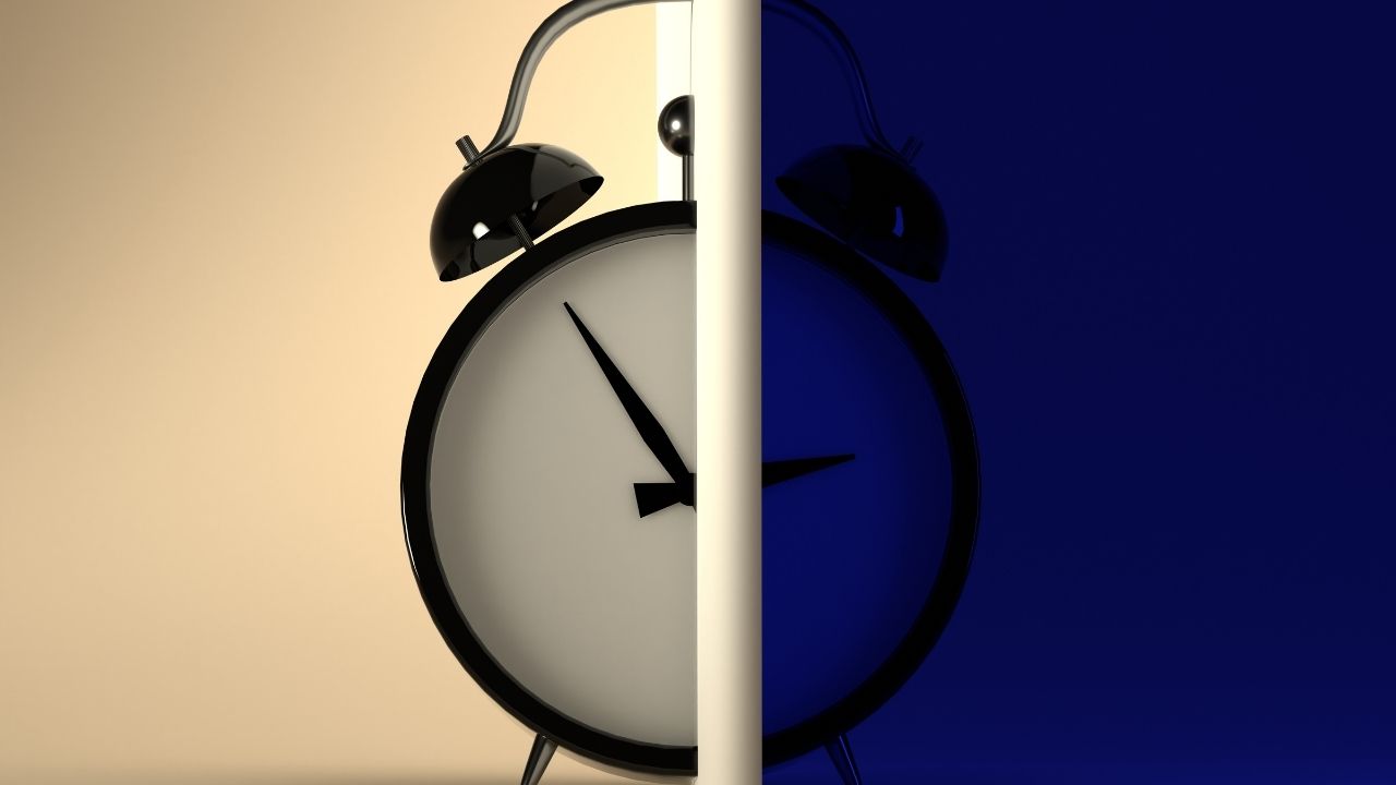 Circadian rhythm