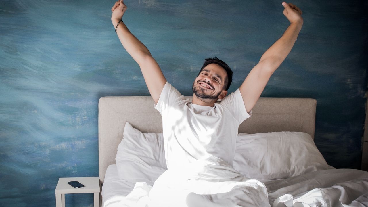 Circadian rhythm