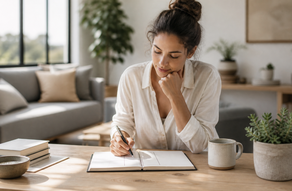 planning