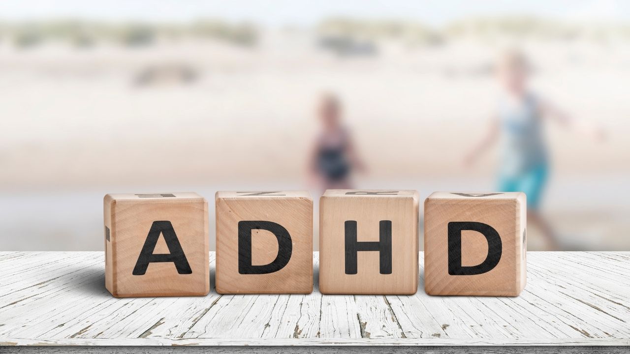 adhd