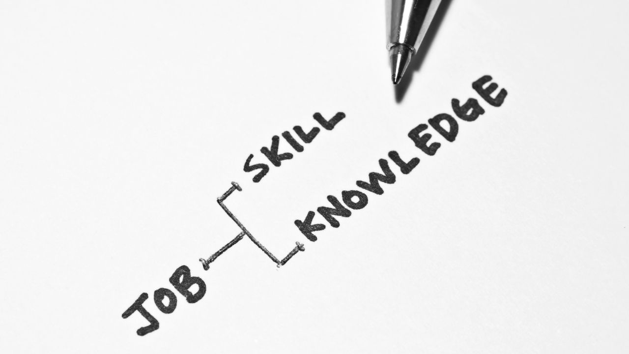 upskilling