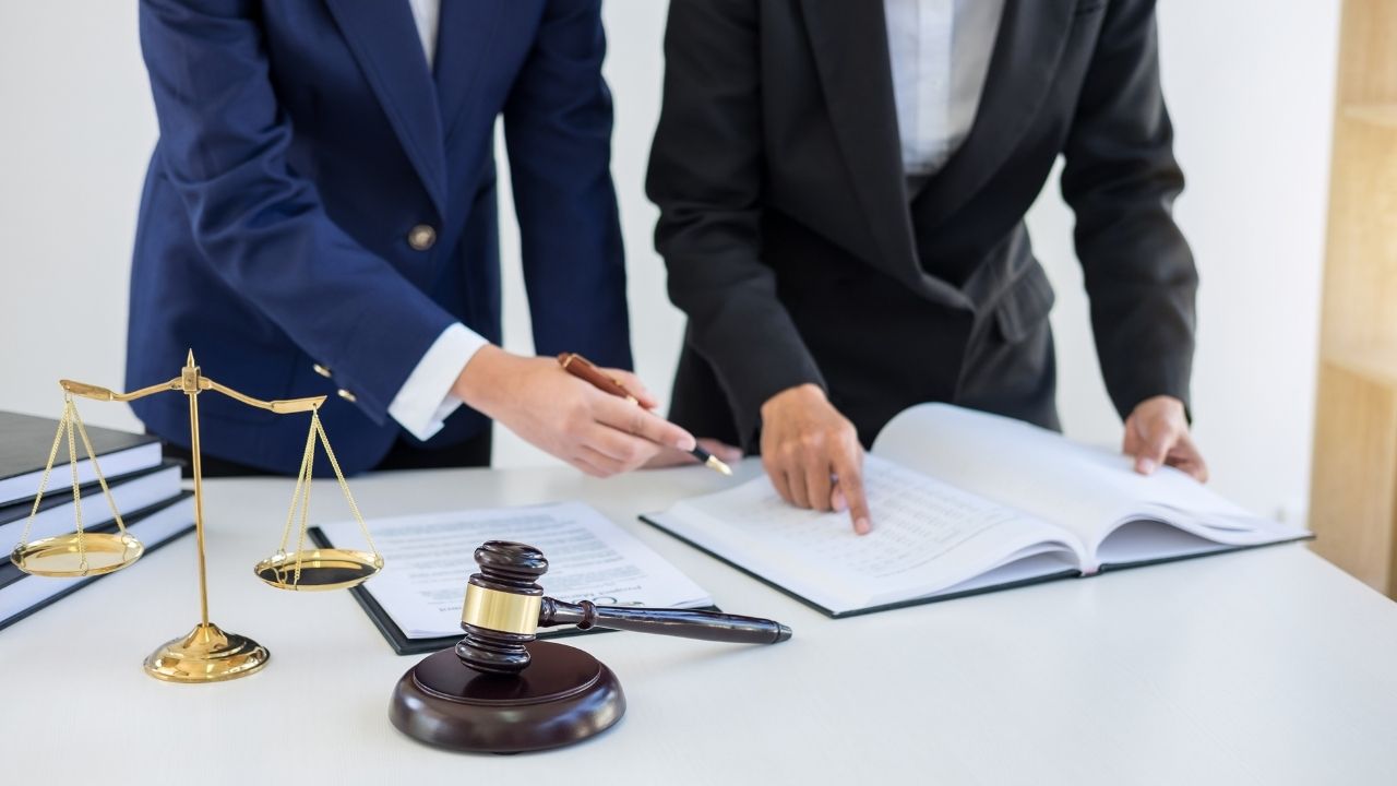 lawyers