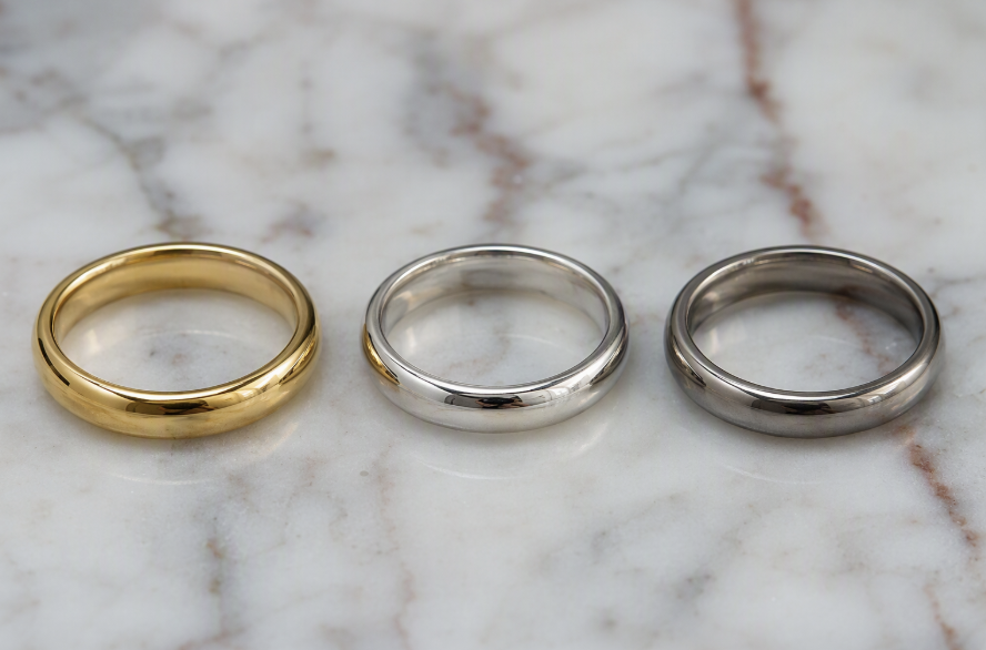 rings