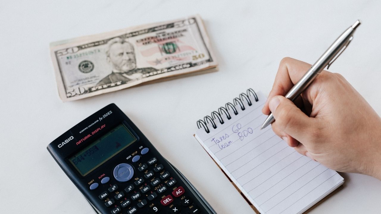 Year-End Financial